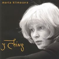 Marta Klimasara - I Ching