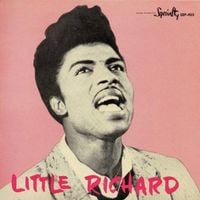 Little Richard - Little Richard