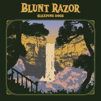 Sleeping Dogs - Blunt Razor