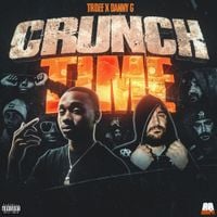 Trdee & Danny G Beats - Crunch Time