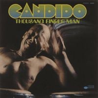 Cándido - Thousand Finger Man