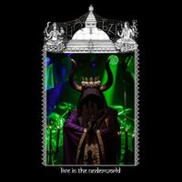 Cult of Fire - Live in the Underworld