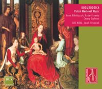 Ars Nova - Bogurodzica