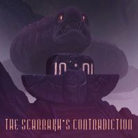 Worm Hero - The Scarrakh's Contradiction