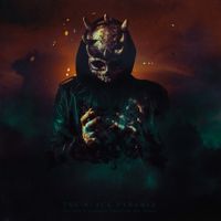 The Sun's Journey Through The Night - The Black Pyramid