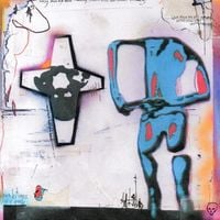 half•alive - Conditions of a Punk