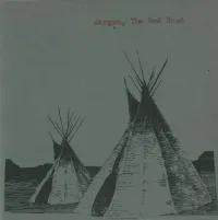 Jargon - The Red Road