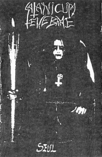 Satanicum Tenebrae - Seul