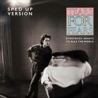 Tears for Fears - Everybody Wants To Rule the World (Sped Up Version)