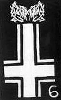 Leviathan - Shadow of No Light
