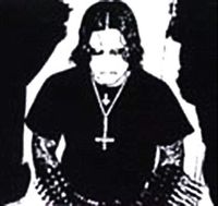 Leviathan - Nine (Inclement Derision)