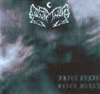 Leviathan - White Devil, Black Metal