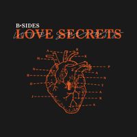 John Mark Pantana - Love Secrets (B-Sides)