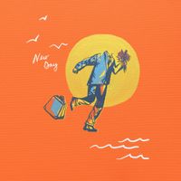 John Mark Pantana - New Day (feat. Mark Barlow)