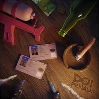 ​BAZOOKA - Doi Penali