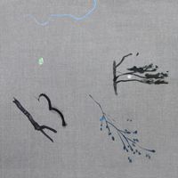 Leisure Knots - Live at the Structure