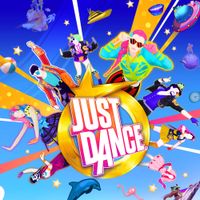 Various Artists - Just Dance - Original Creations & Covers from the Video Game
