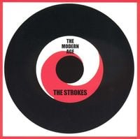 The Strokes - The Modern Age