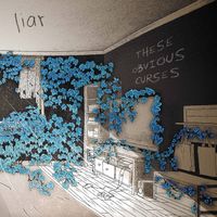 LIAR (FR) - these obvious curses