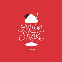 Fanatics FLAVOR - Milkshake
