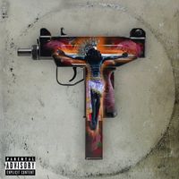 Planet Asia & Snowgoons - U.Z.I. - Universal Zeitgeist Intelligence