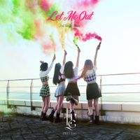 PRITTI-G - Let Me Out