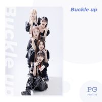 PRITTI-G - Buckle Up