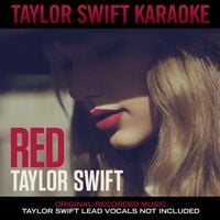 Taylor Swift - Red (Karaoke Edition)