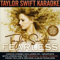 Taylor Swift - Fearless (Karaoke Edition)
