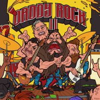 Daddy Rock - Daddy Rock 2