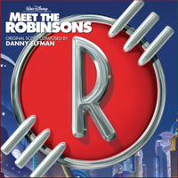 Various Artists - Meet the Robinsons (Original Motion Picture Soundtrack)