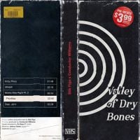 Stik Figa &times; Conductor Williams - Valley of Dry Bones