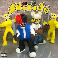 DC THE DON - Suicide