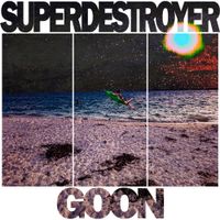 Superdestroyer - Goon
