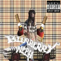 RXKNephew - Burberry Neph