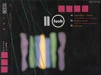 Lush - Superblast!