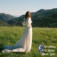 Laufey - Everything I Know About Love (Deluxe Edition)