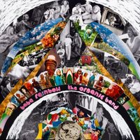 Babe Rainbow - The Organic Band