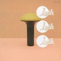Lush - Cookie