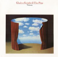 Gladys Knight & The Pips - Visions