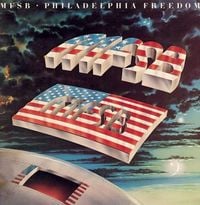 MFSB - Philadelphia Freedom