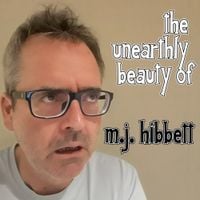 MJ Hibbett - The Unearthly Beauty of MJ Hibbett