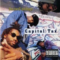 Capital Tax - The Swoll Package