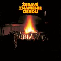 Tublatanka - Žerav&eacute; znamenie osudu