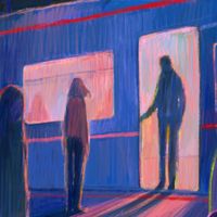 Alex Amor - The Art Of Letting Go