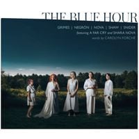 Rachel Grimes - The Blue Hour