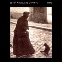 Loren MazzaCane Connors - Airs