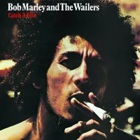 Bob Marley & The Wailers - Catch a Fire