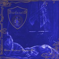 Dracvlea Noctis - Iberian Nocturnal Vampyric Art