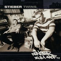 Stieber Twins - Fenster zum Hof